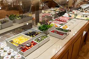 Grand Hotel Majestic già Baglioni