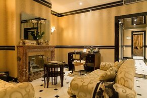 Grand Hotel Majestic già Baglioni