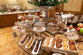 Grand Hotel Majestic già Baglioni