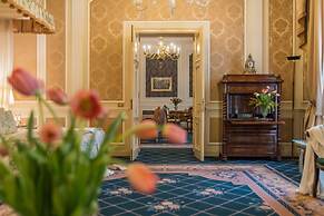 Grand Hotel Majestic già Baglioni