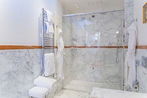 Grand Hotel Majestic già Baglioni