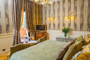 Grand Hotel Majestic già Baglioni