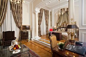 Grand Hotel Majestic già Baglioni