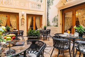 Grand Hotel Majestic già Baglioni