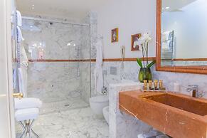 Grand Hotel Majestic già Baglioni