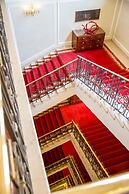 Grand Hotel Majestic già Baglioni