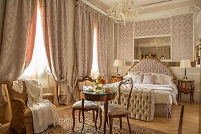 Grand Hotel Majestic già Baglioni