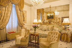 Grand Hotel Majestic già Baglioni