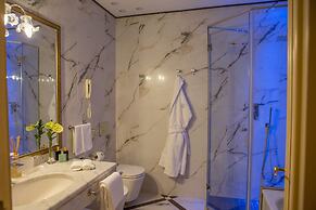 Grand Hotel Majestic già Baglioni