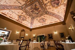 Grand Hotel Majestic già Baglioni