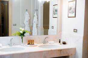 Grand Hotel Majestic già Baglioni