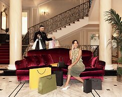 Grand Hotel Majestic già Baglioni