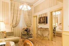 Grand Hotel Majestic già Baglioni