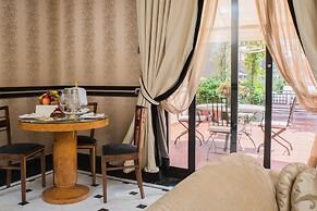 Grand Hotel Majestic già Baglioni