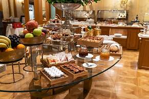 Grand Hotel Majestic già Baglioni