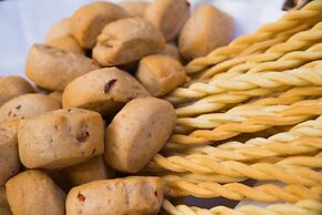 Grand Hotel Majestic già Baglioni