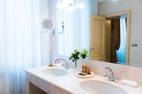 Grand Hotel Majestic già Baglioni