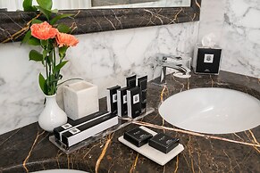 Grand Hotel Majestic già Baglioni