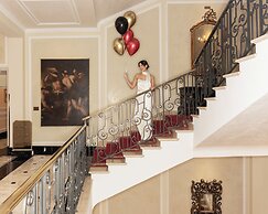 Grand Hotel Majestic già Baglioni