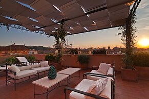 Grand Hotel Majestic già Baglioni