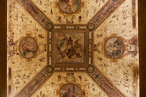 Grand Hotel Majestic già Baglioni