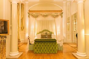 Grand Hotel Majestic già Baglioni