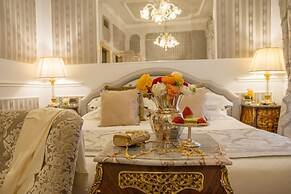 Grand Hotel Majestic già Baglioni