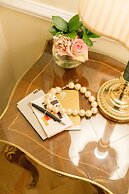 Grand Hotel Majestic già Baglioni