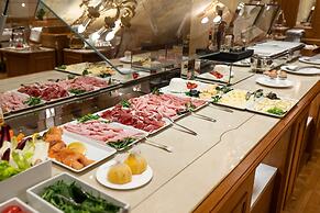 Grand Hotel Majestic già Baglioni