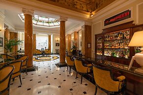 Grand Hotel Majestic già Baglioni