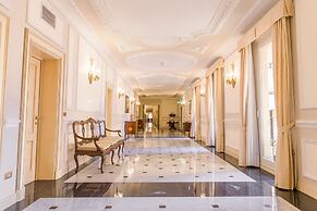 Grand Hotel Majestic già Baglioni