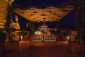 Grand Hotel Majestic già Baglioni