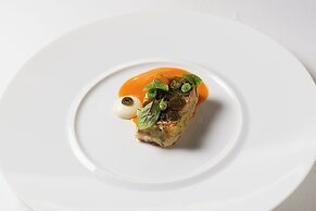 Grand Hotel Majestic già Baglioni