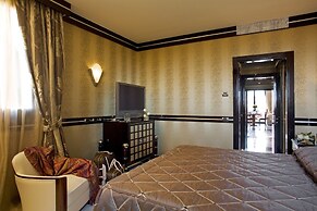 Grand Hotel Majestic già Baglioni