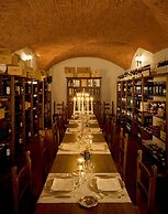 Grand Hotel Majestic già Baglioni