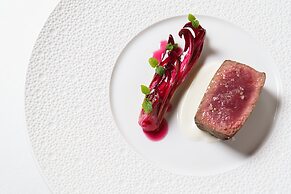 Grand Hotel Majestic già Baglioni