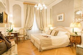 Grand Hotel Majestic già Baglioni