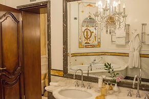 Grand Hotel Majestic già Baglioni