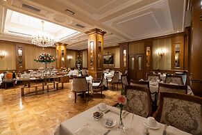 Grand Hotel Majestic già Baglioni