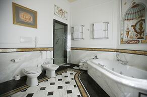 Grand Hotel Majestic già Baglioni