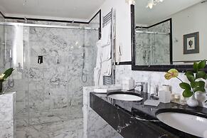 Grand Hotel Majestic già Baglioni