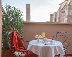 Grand Hotel Majestic già Baglioni