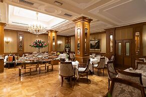 Grand Hotel Majestic già Baglioni