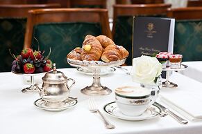 Grand Hotel Majestic già Baglioni