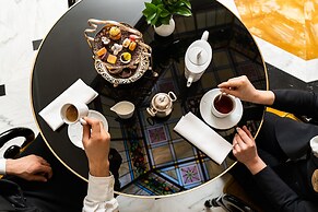 Grand Hotel Majestic già Baglioni