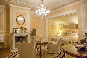 Grand Hotel Majestic già Baglioni