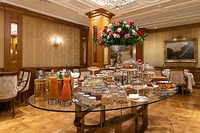 Grand Hotel Majestic già Baglioni