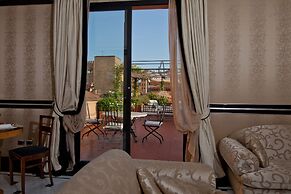 Grand Hotel Majestic già Baglioni