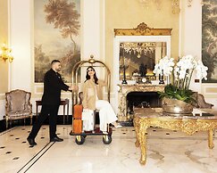 Grand Hotel Majestic già Baglioni