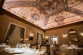 Grand Hotel Majestic già Baglioni